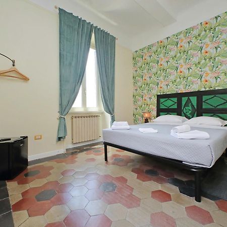 Colosseo Kokedama Rooms Рим Екстер'єр фото