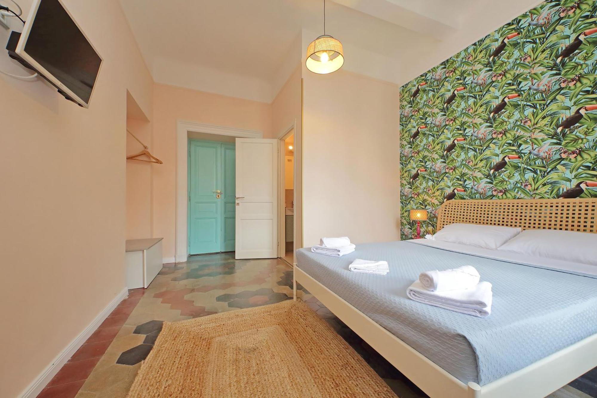Colosseo Kokedama Rooms Рим Екстер'єр фото