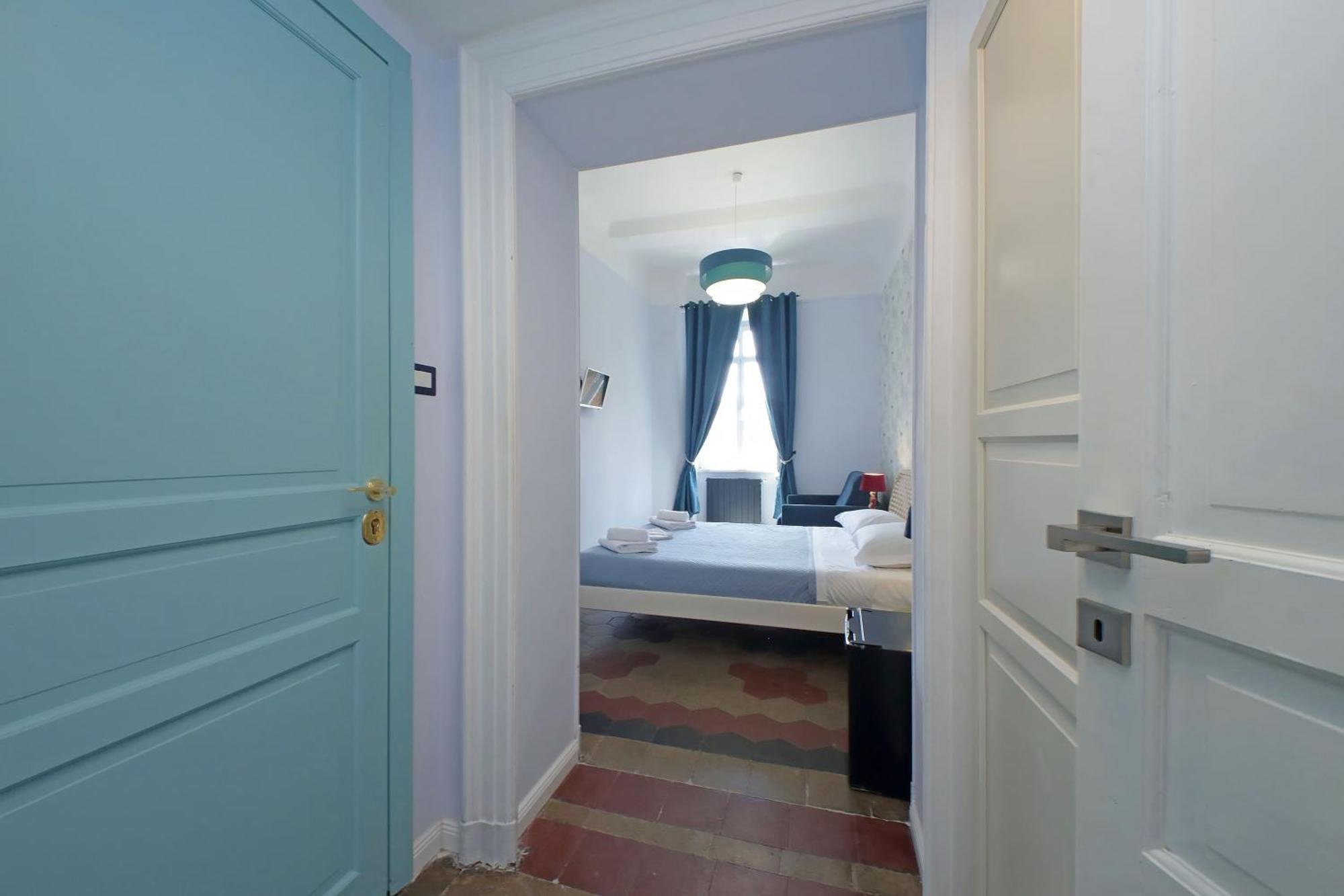 Colosseo Kokedama Rooms Рим Екстер'єр фото