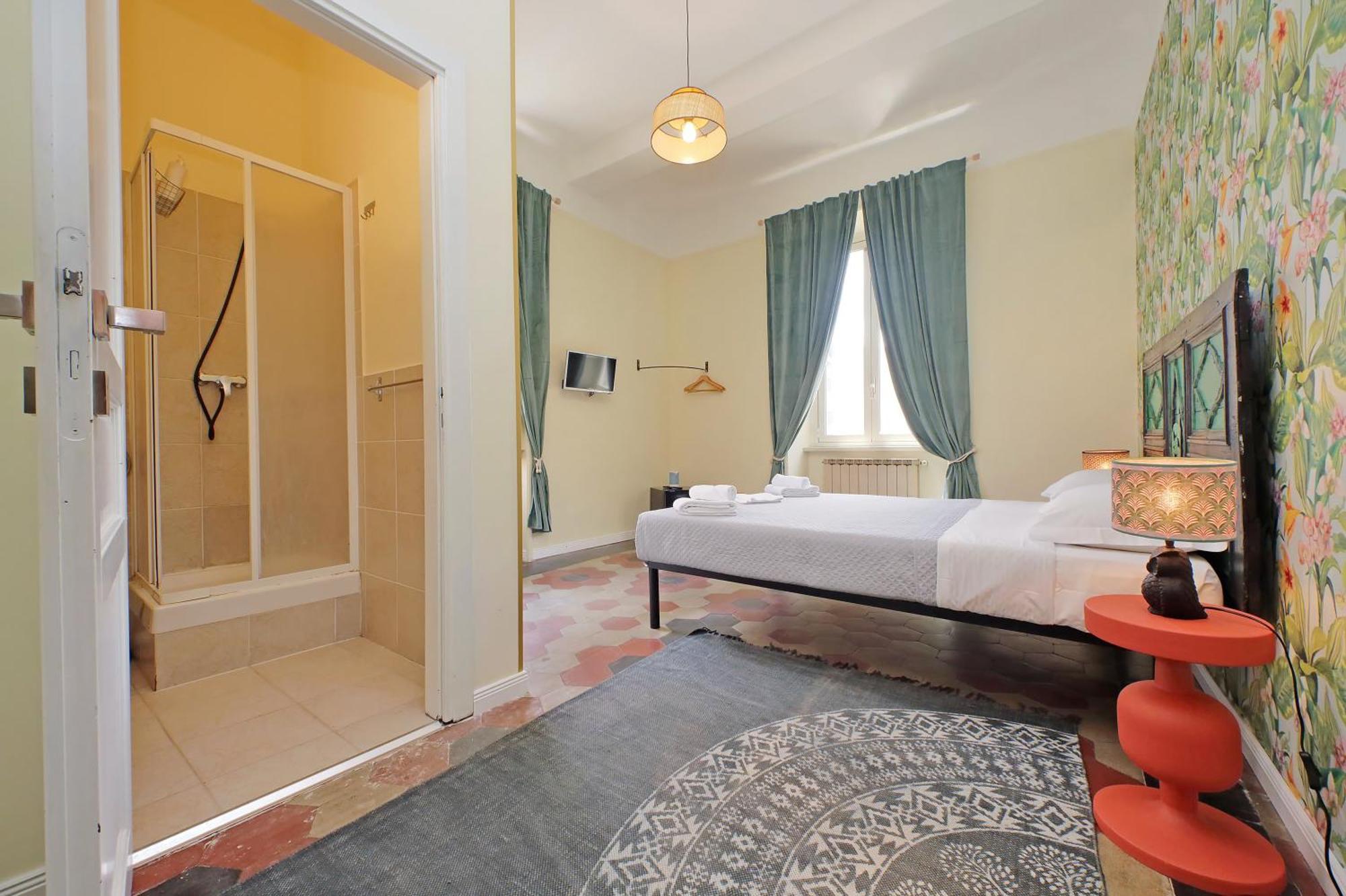 Colosseo Kokedama Rooms Рим Екстер'єр фото