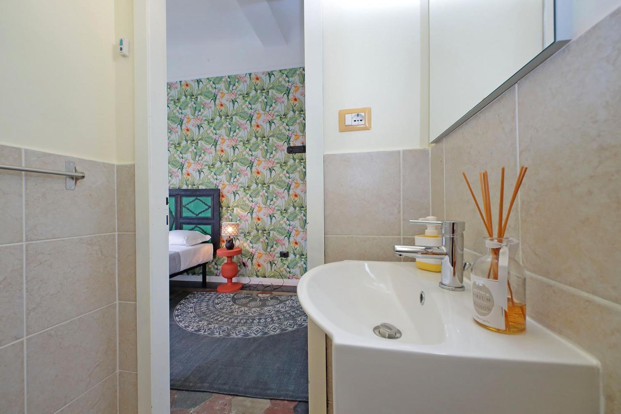 Colosseo Kokedama Rooms Рим Екстер'єр фото