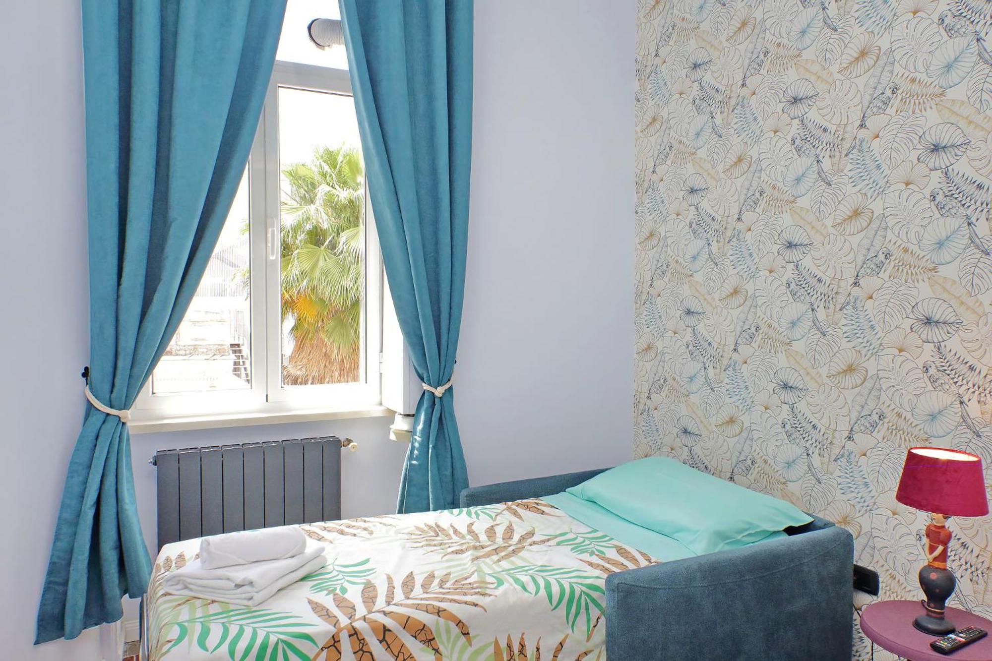 Colosseo Kokedama Rooms Рим Екстер'єр фото