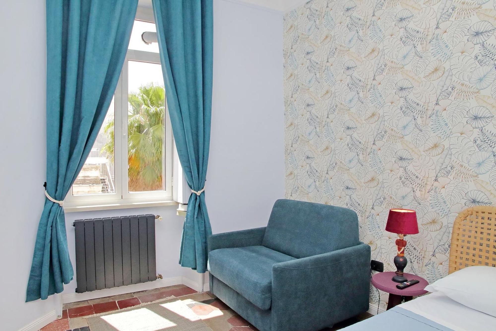 Colosseo Kokedama Rooms Рим Екстер'єр фото