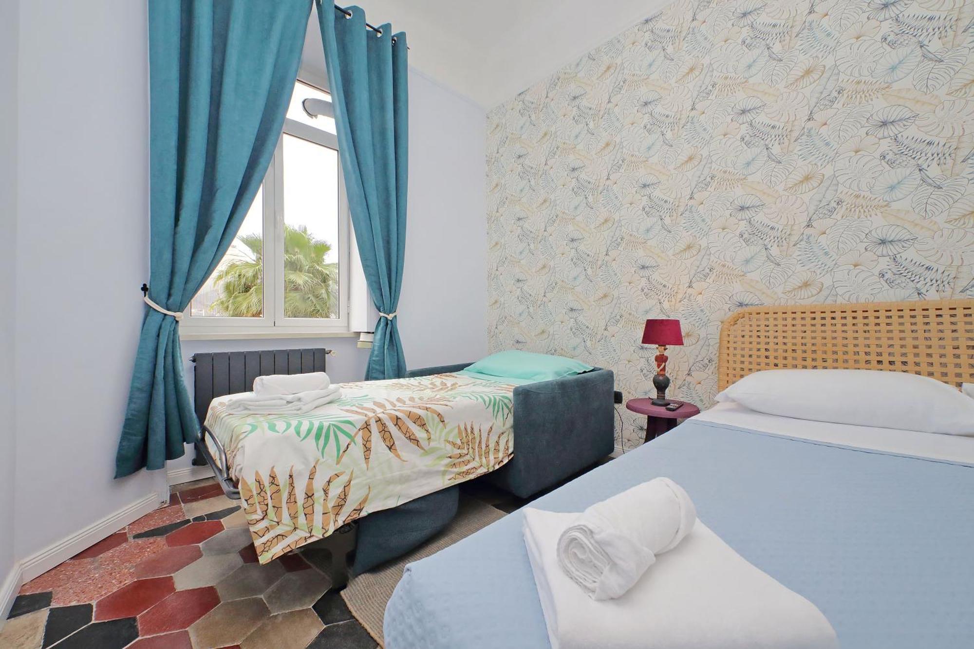 Colosseo Kokedama Rooms Рим Екстер'єр фото