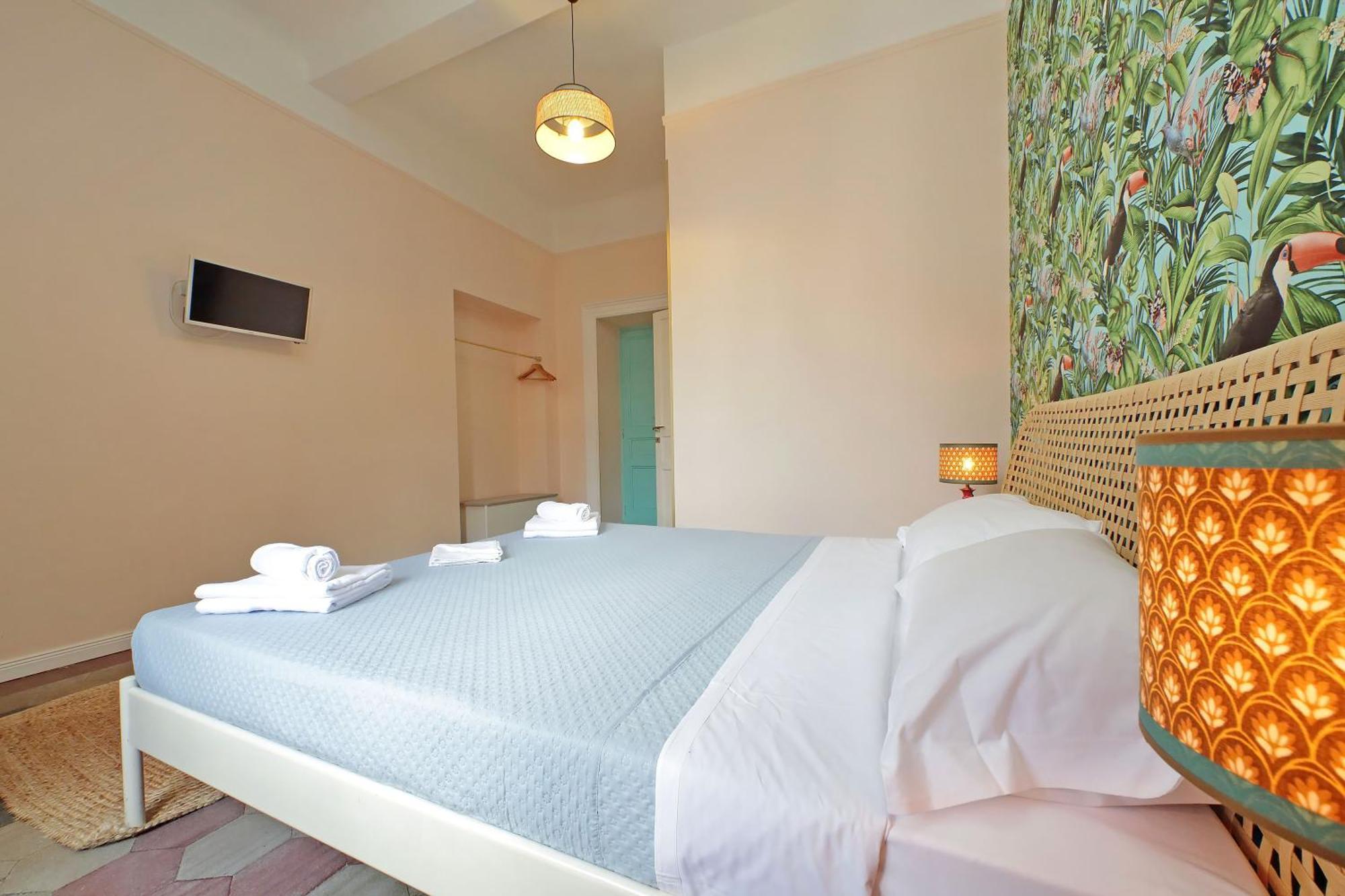 Colosseo Kokedama Rooms Рим Екстер'єр фото