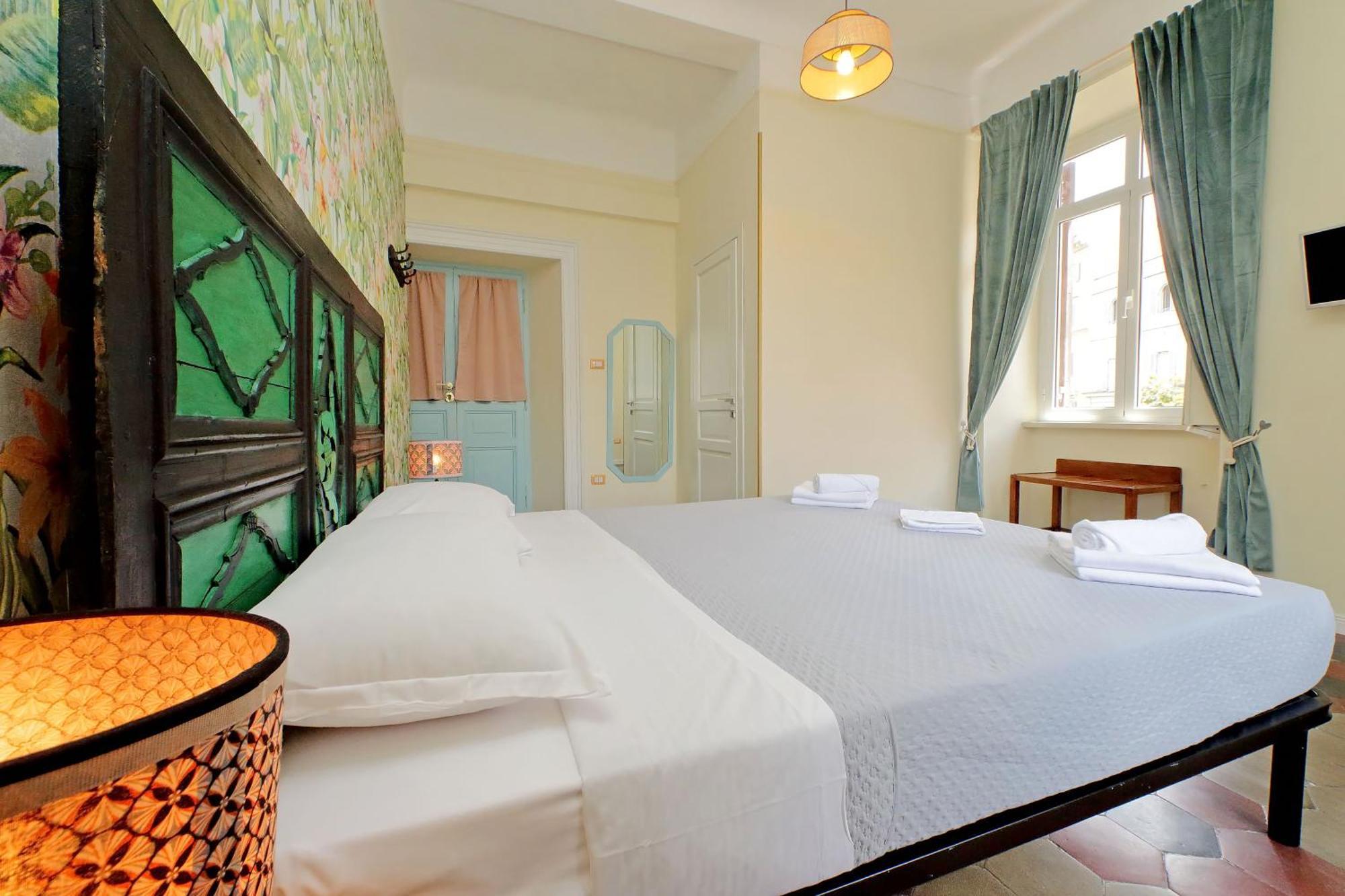 Colosseo Kokedama Rooms Рим Екстер'єр фото