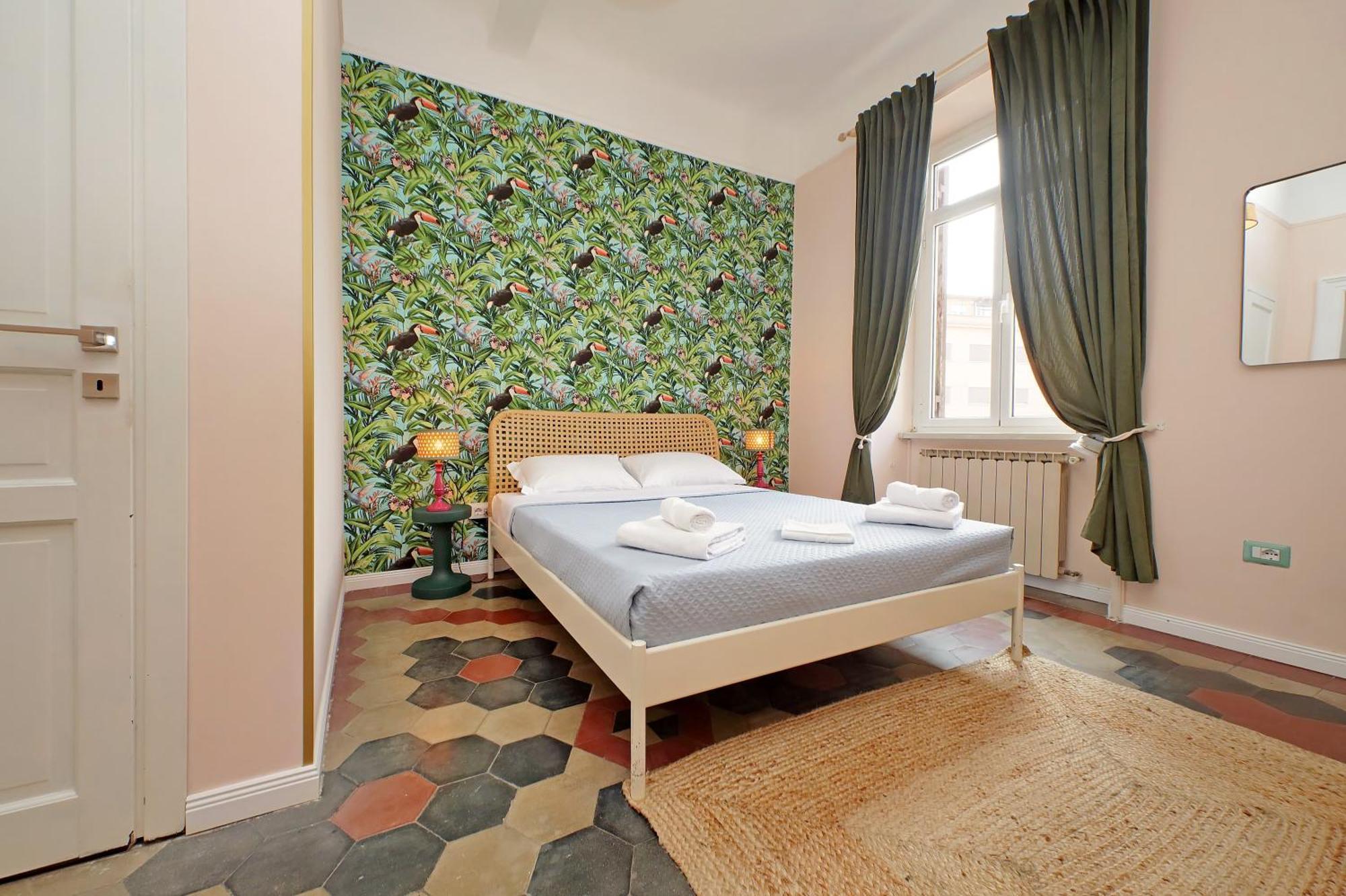 Colosseo Kokedama Rooms Рим Екстер'єр фото