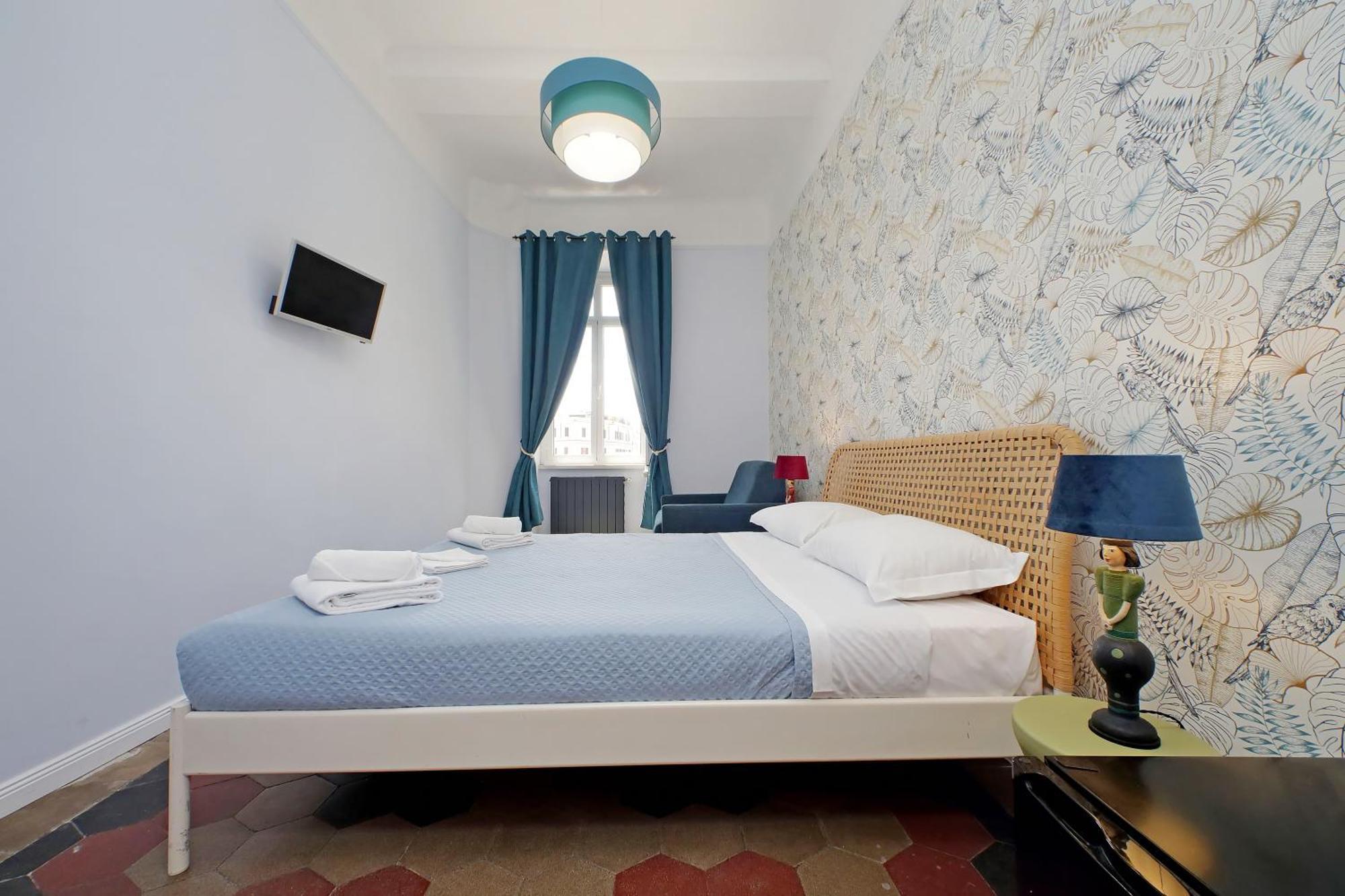 Colosseo Kokedama Rooms Рим Екстер'єр фото