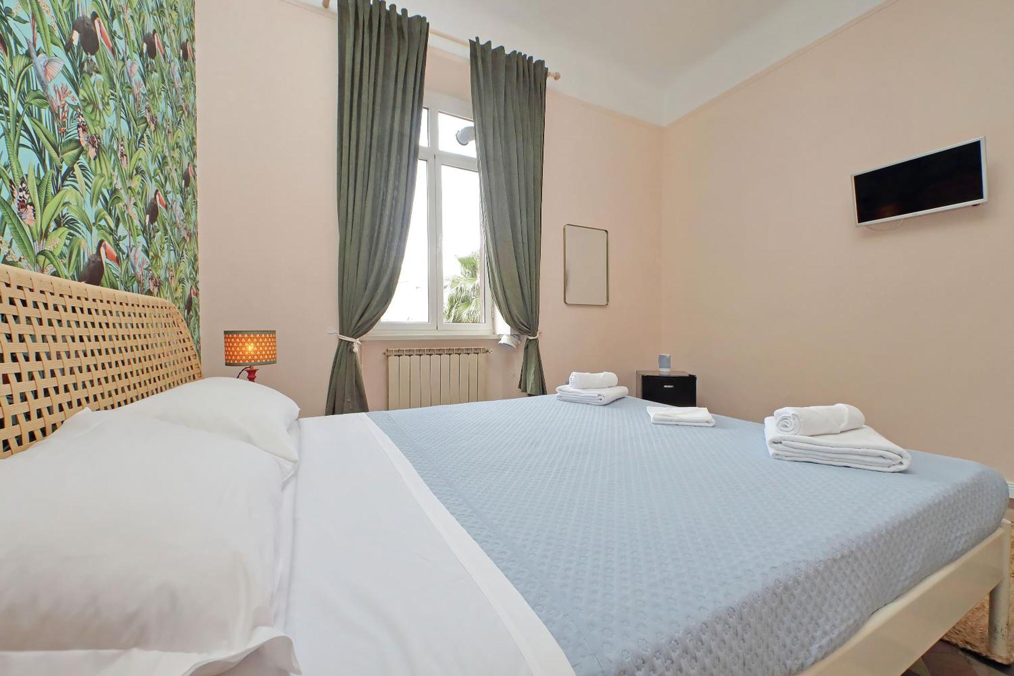 Colosseo Kokedama Rooms Рим Екстер'єр фото