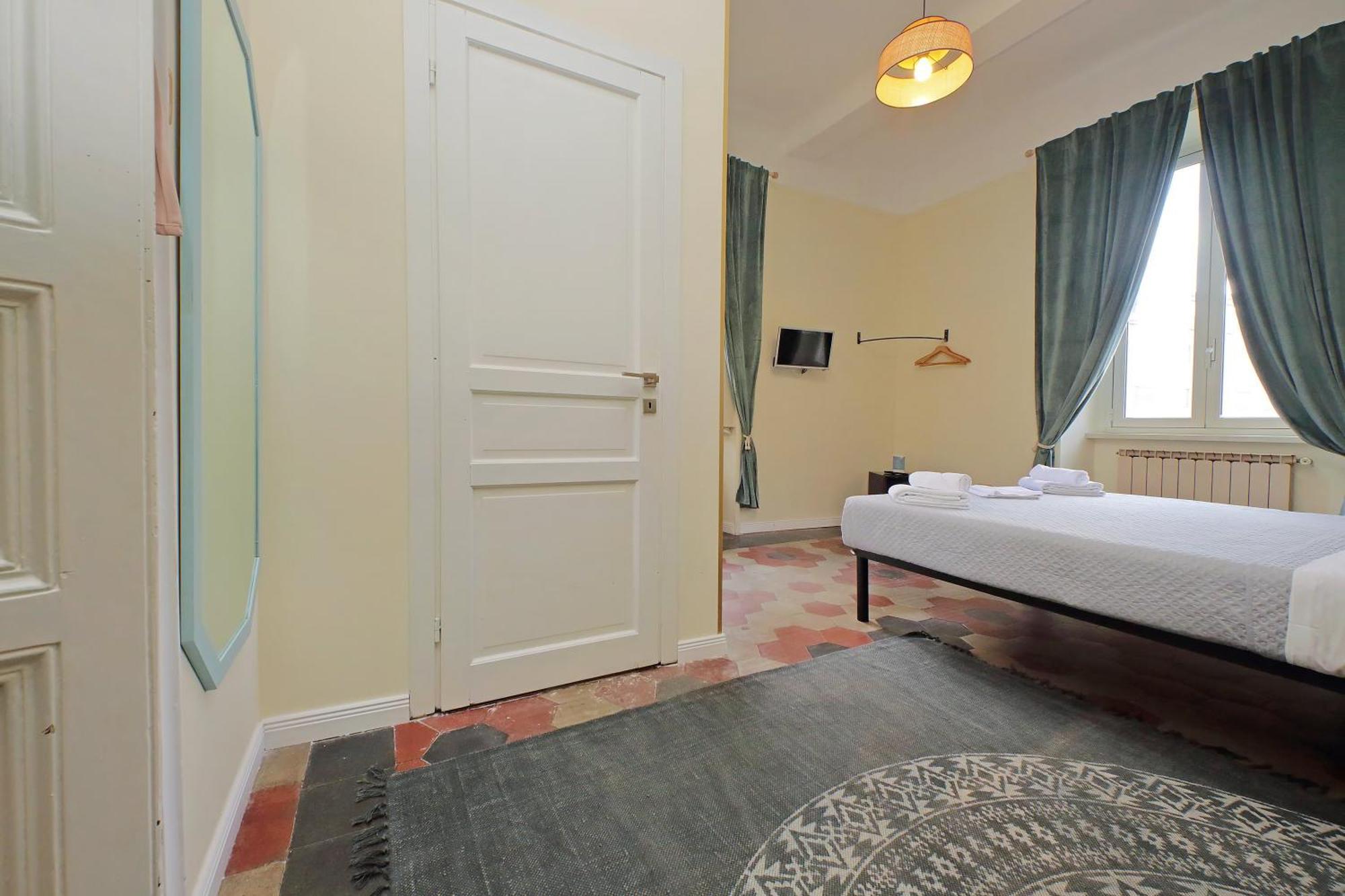 Colosseo Kokedama Rooms Рим Екстер'єр фото