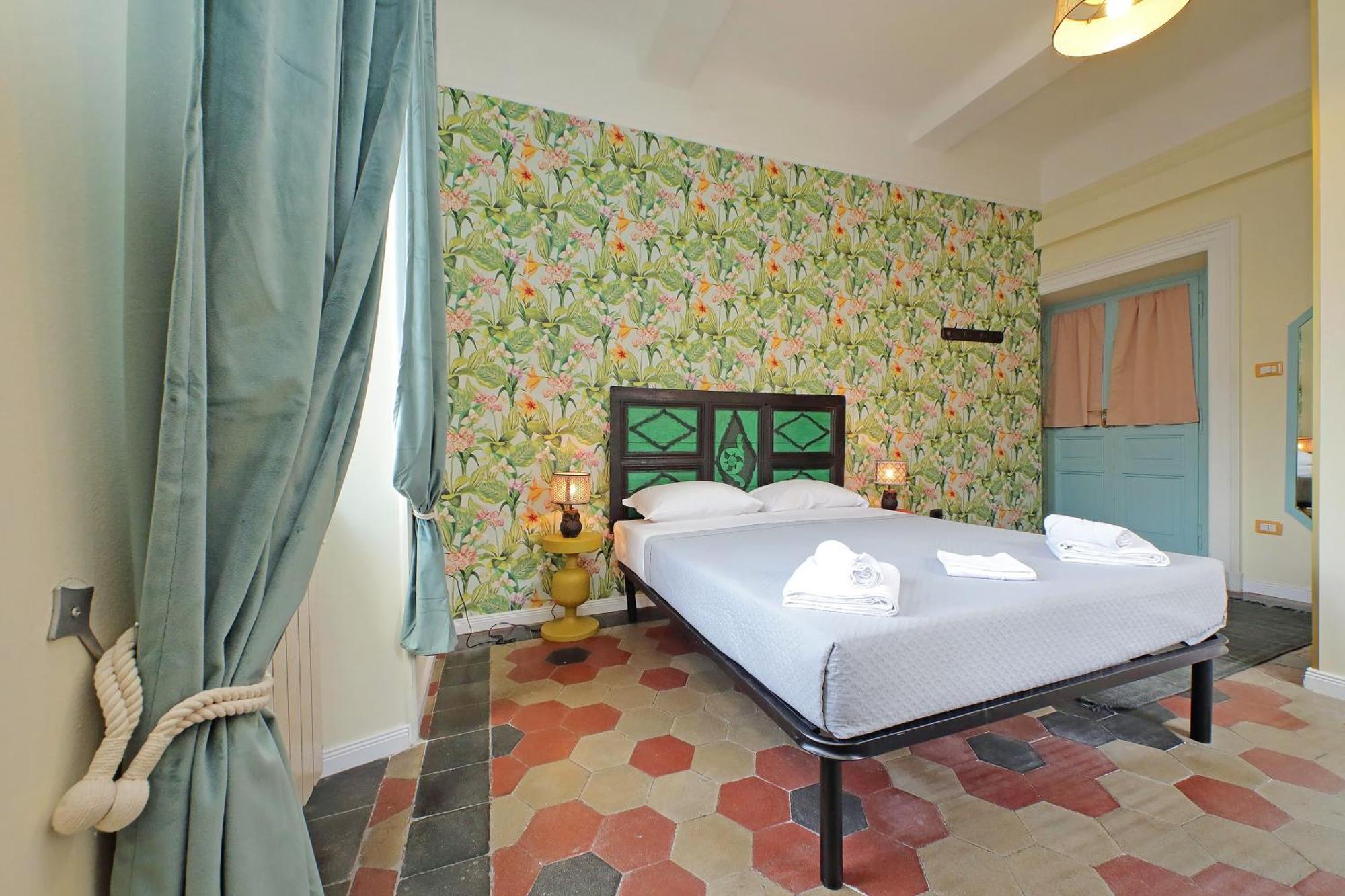 Colosseo Kokedama Rooms Рим Екстер'єр фото