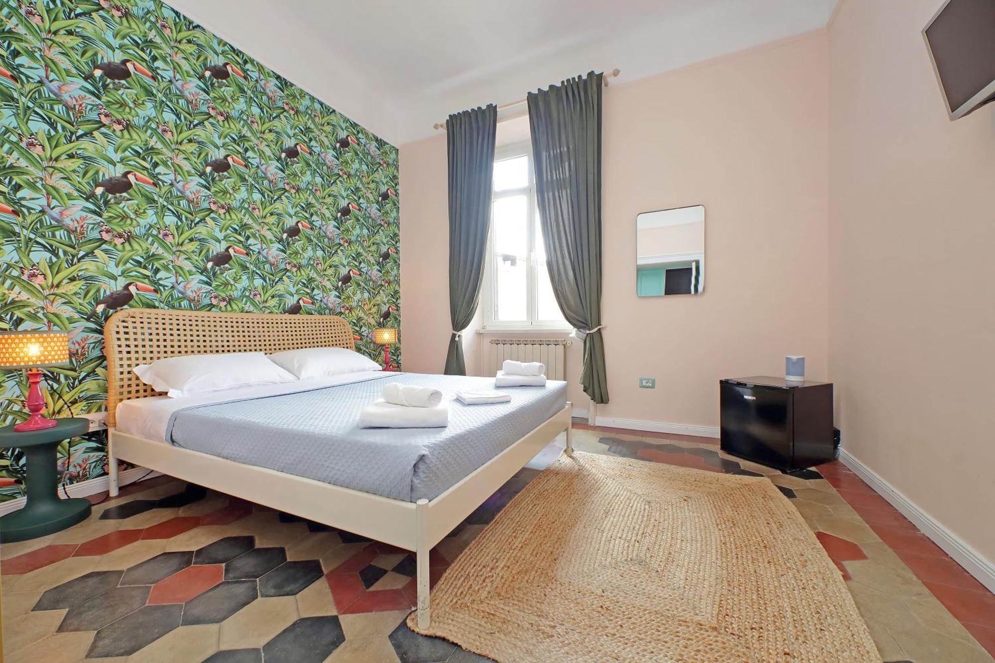 Colosseo Kokedama Rooms Рим Екстер'єр фото